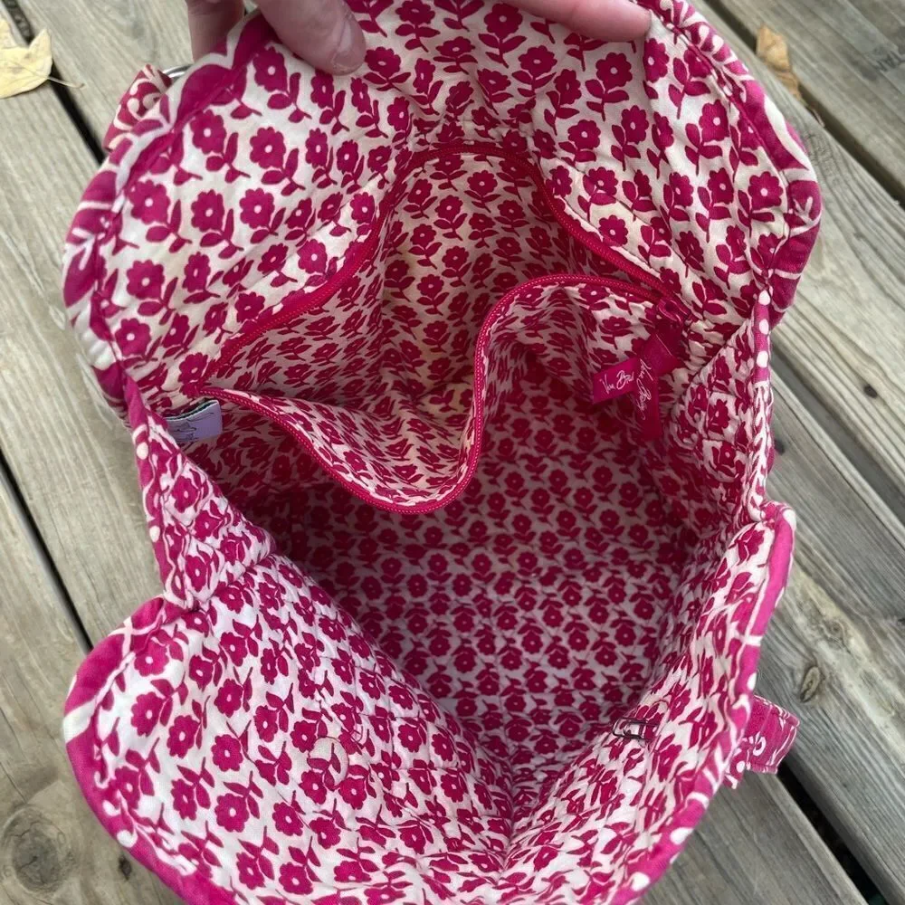 Vera Bradley shoulder bag